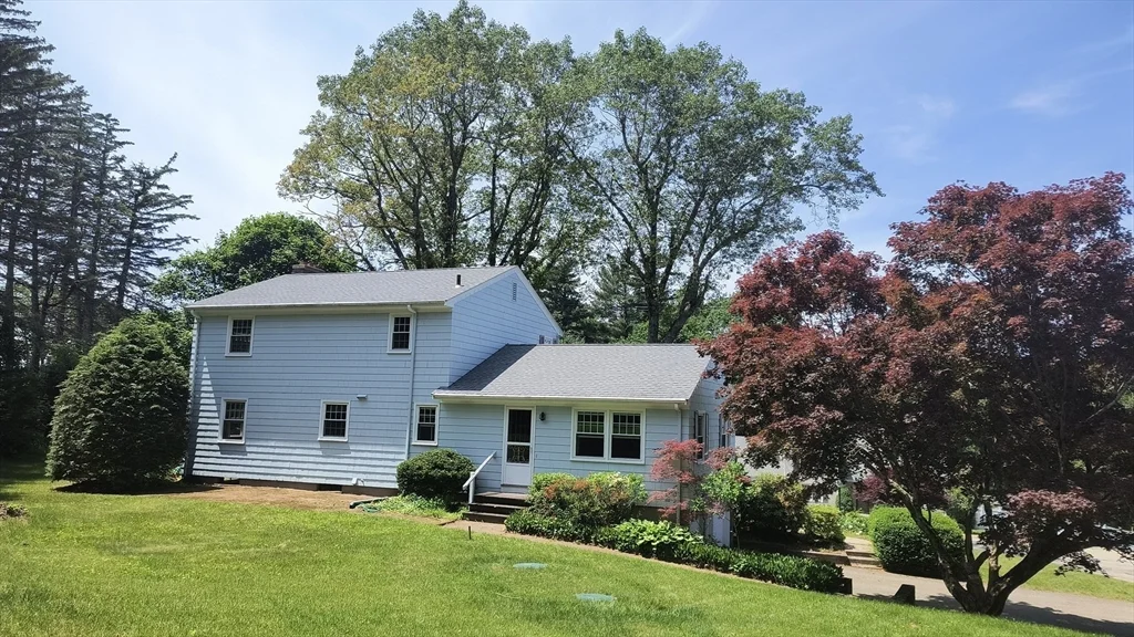6 Streeter Rd, Paxton