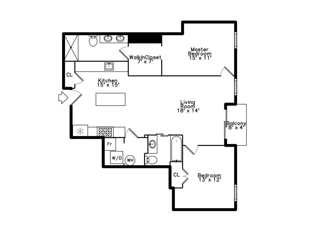 186-188 Paris St, East Boston