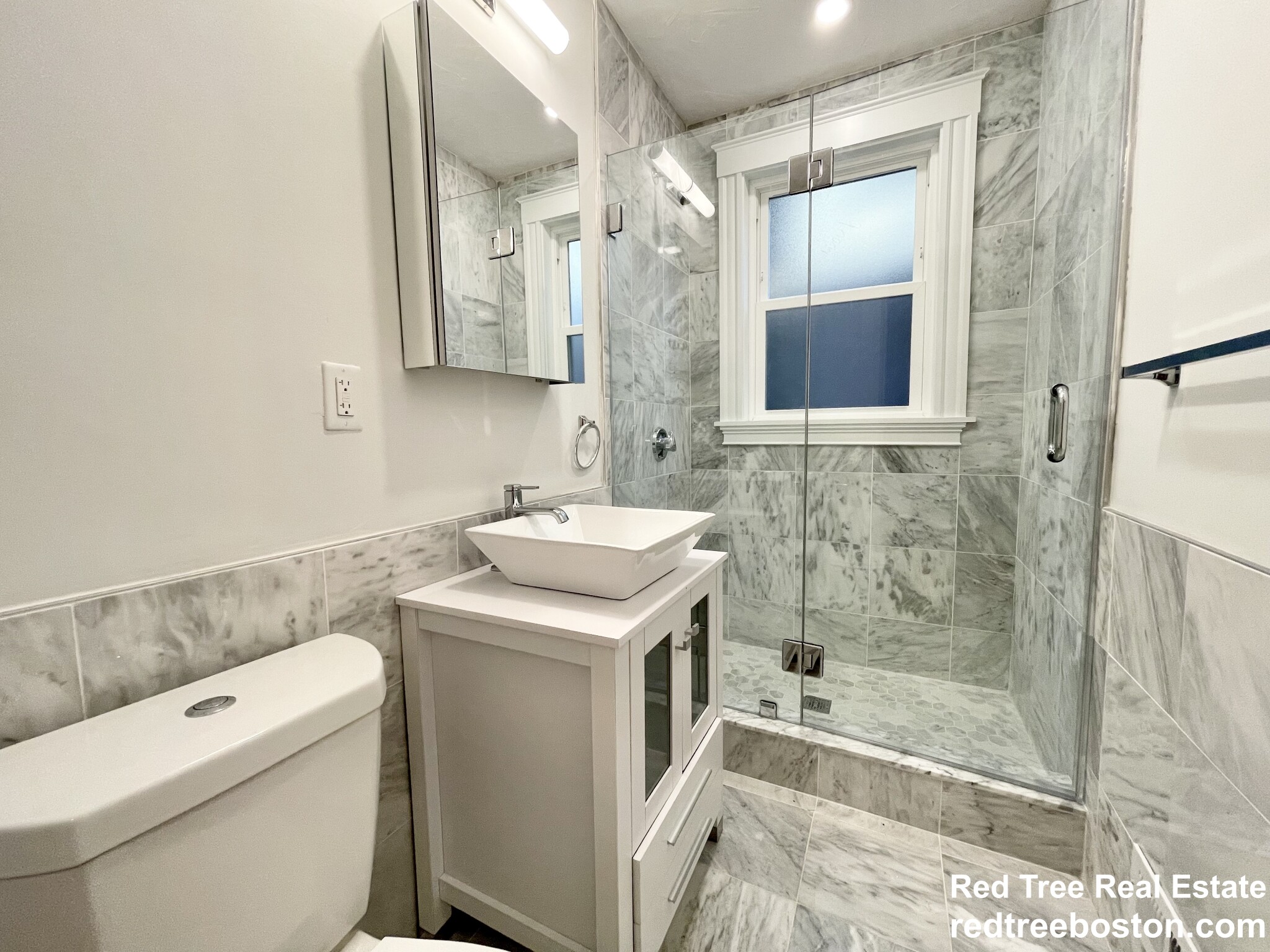 68 Bakersfield St, Dorchester