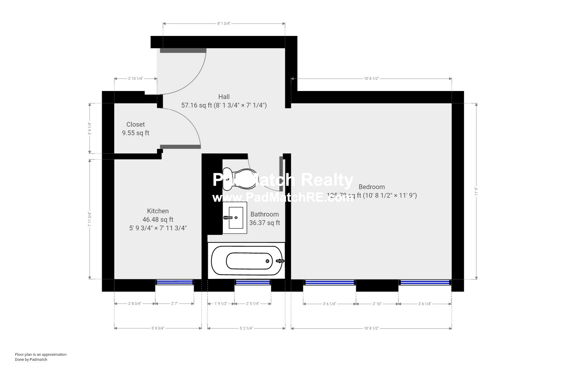 1191 Boylston St, Fenway