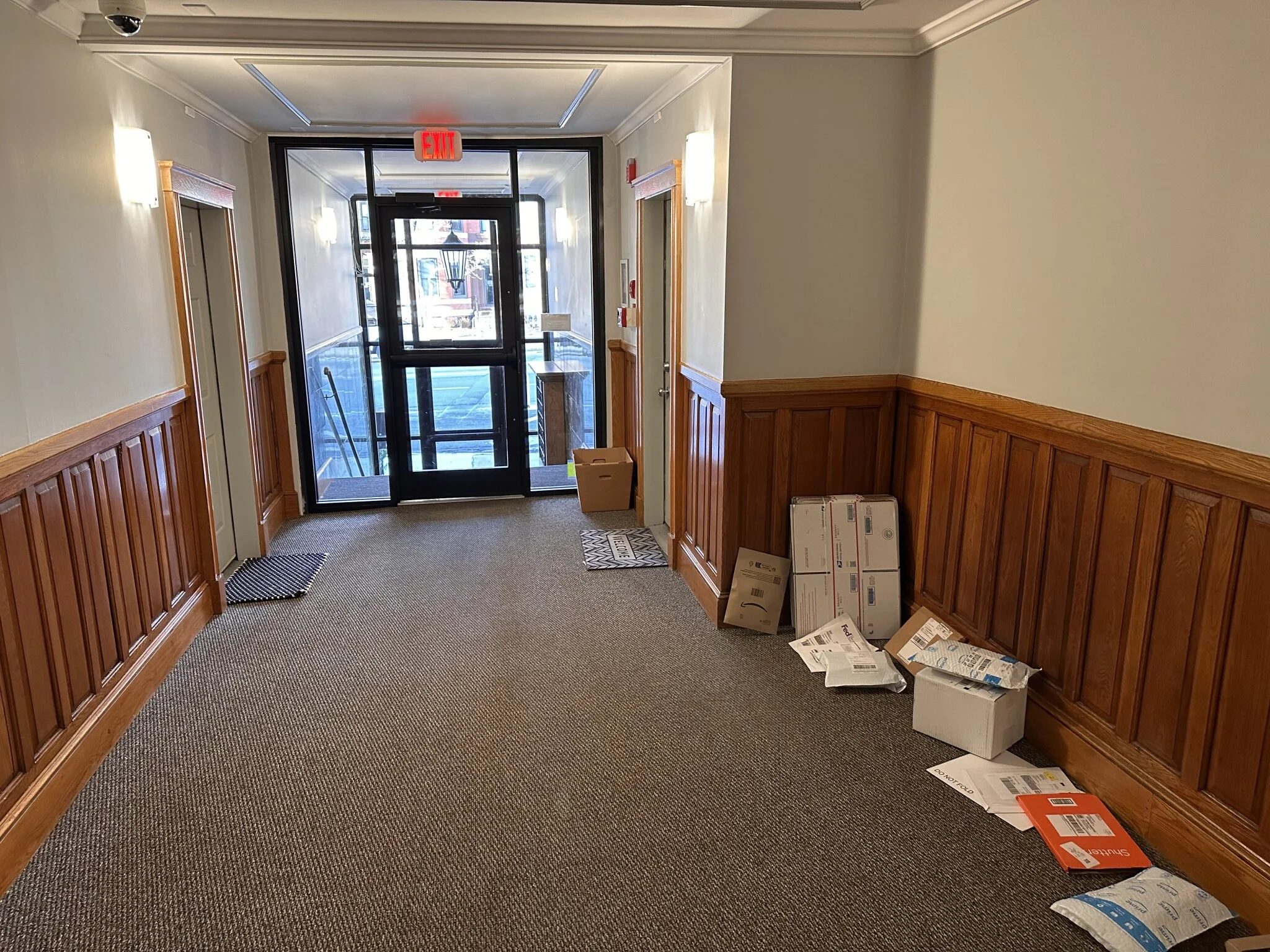 829 Beacon St, Fenway