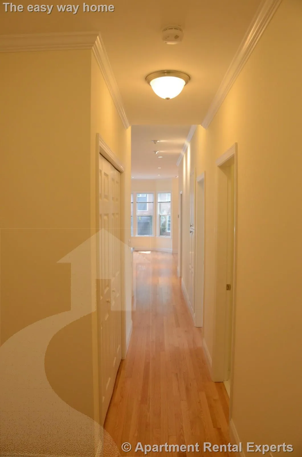 15 Langdon St, Harvard Square