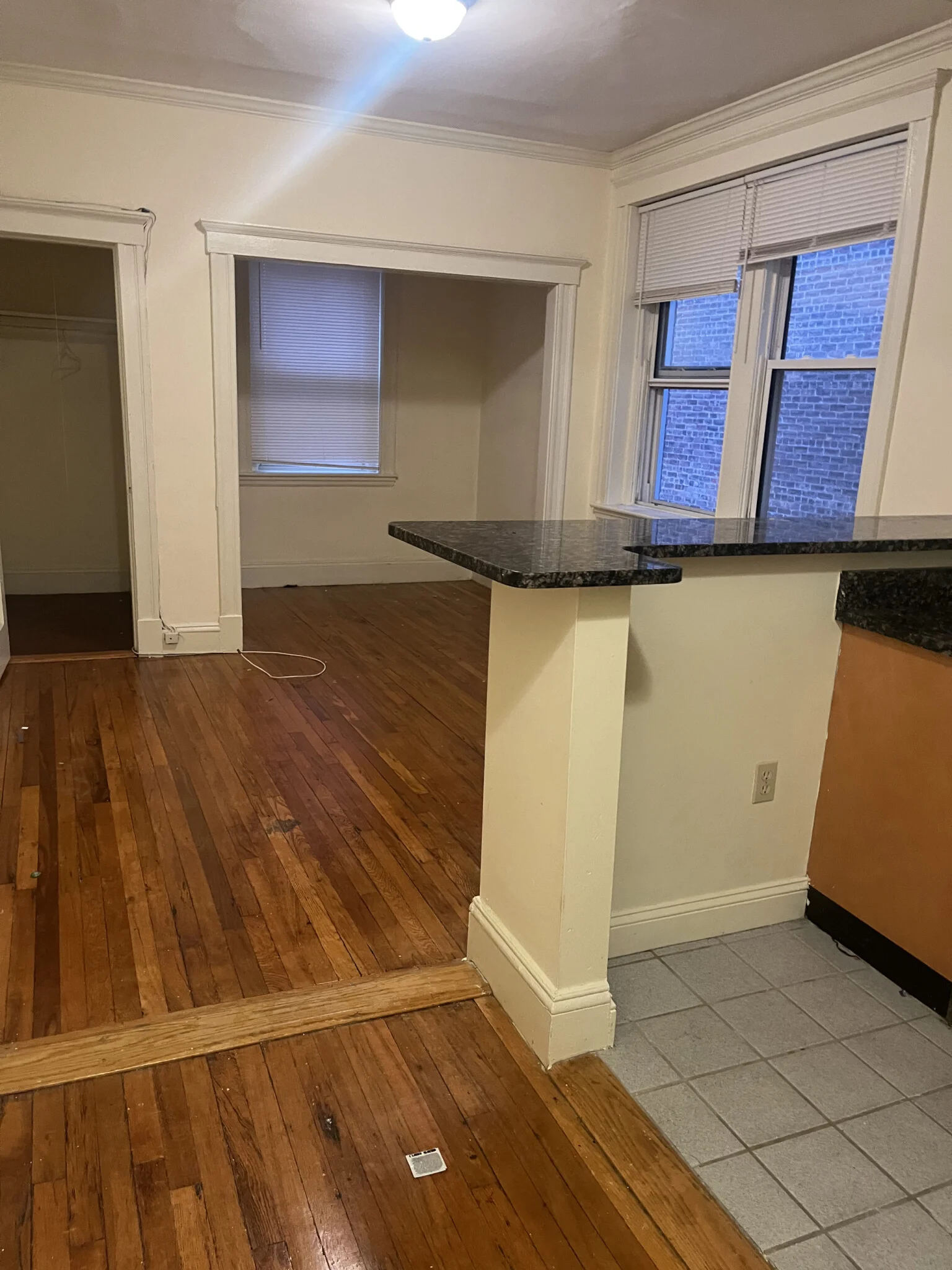 35 Park Dr, Fenway