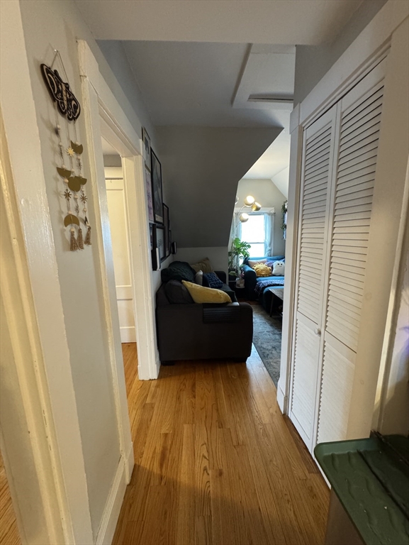 37-39 Litchfield, Boston