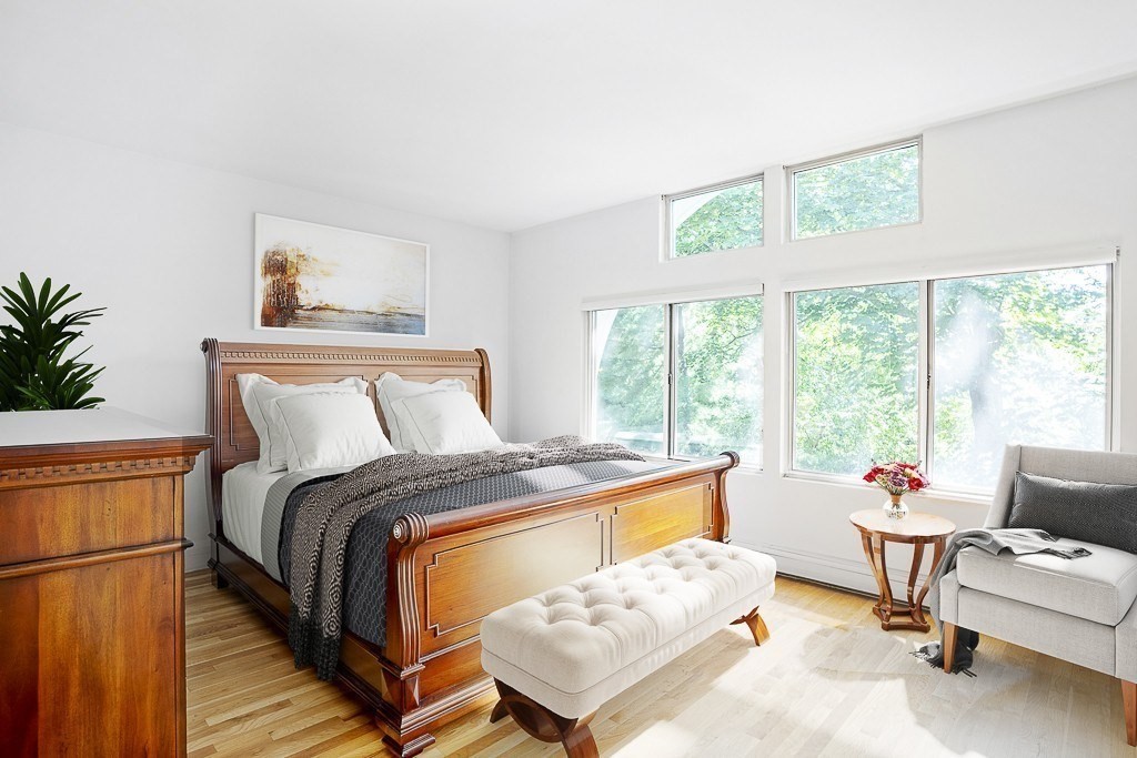 14 Chauncy St, Harvard Square