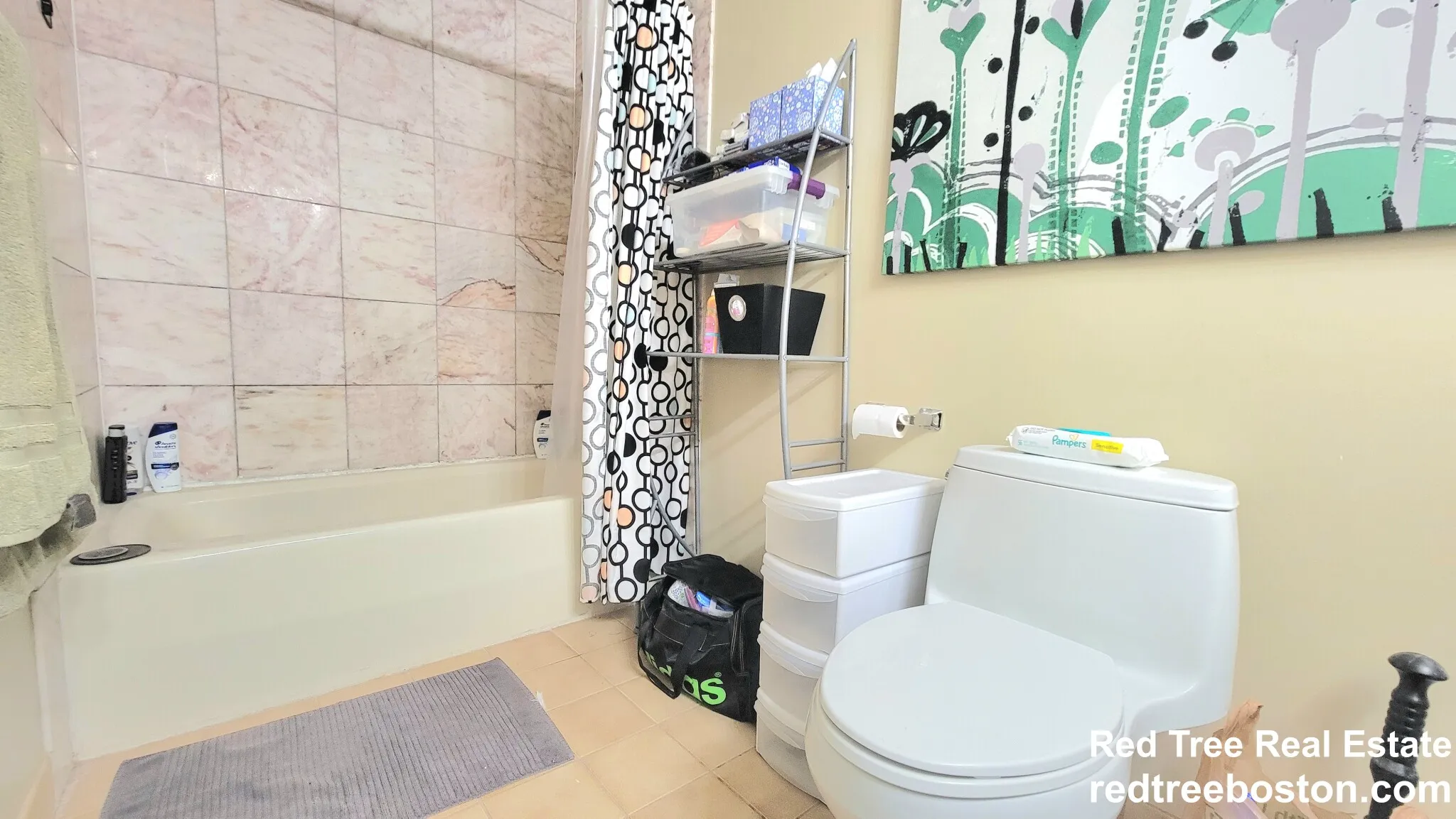 147 Kelton St, Allston