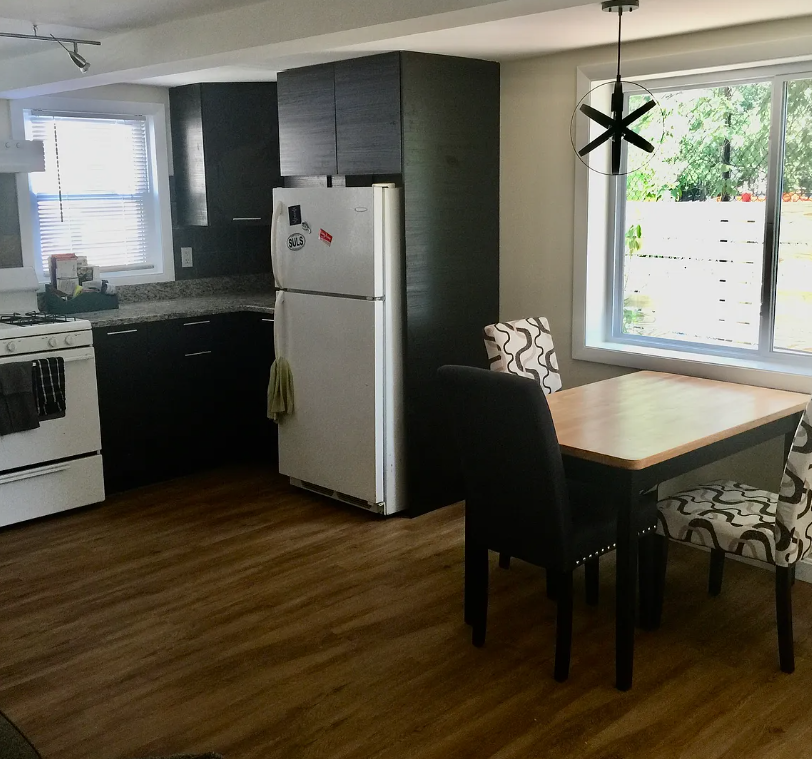 72 Dane St, Ward Two