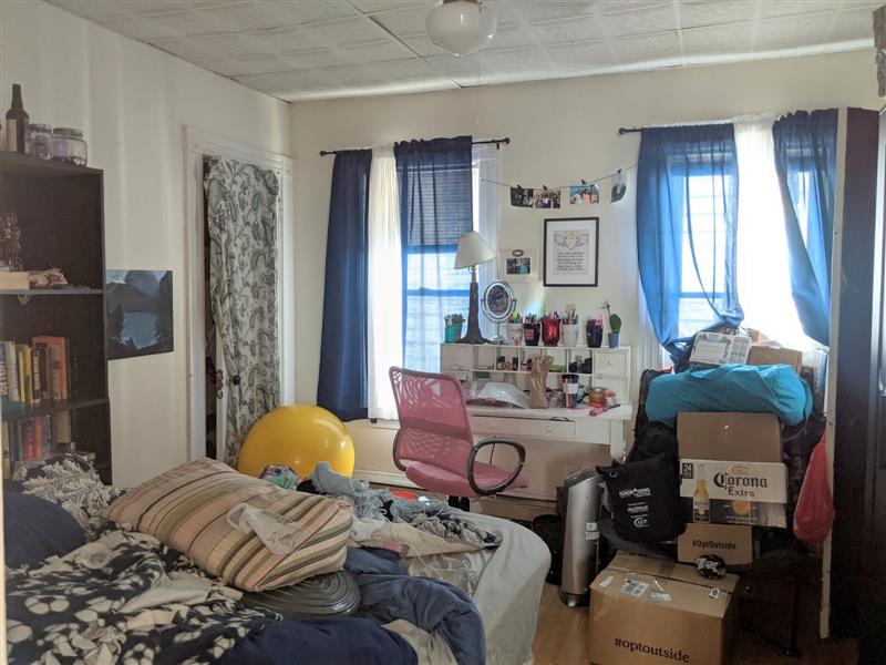 48 Gorham St, Teele Square