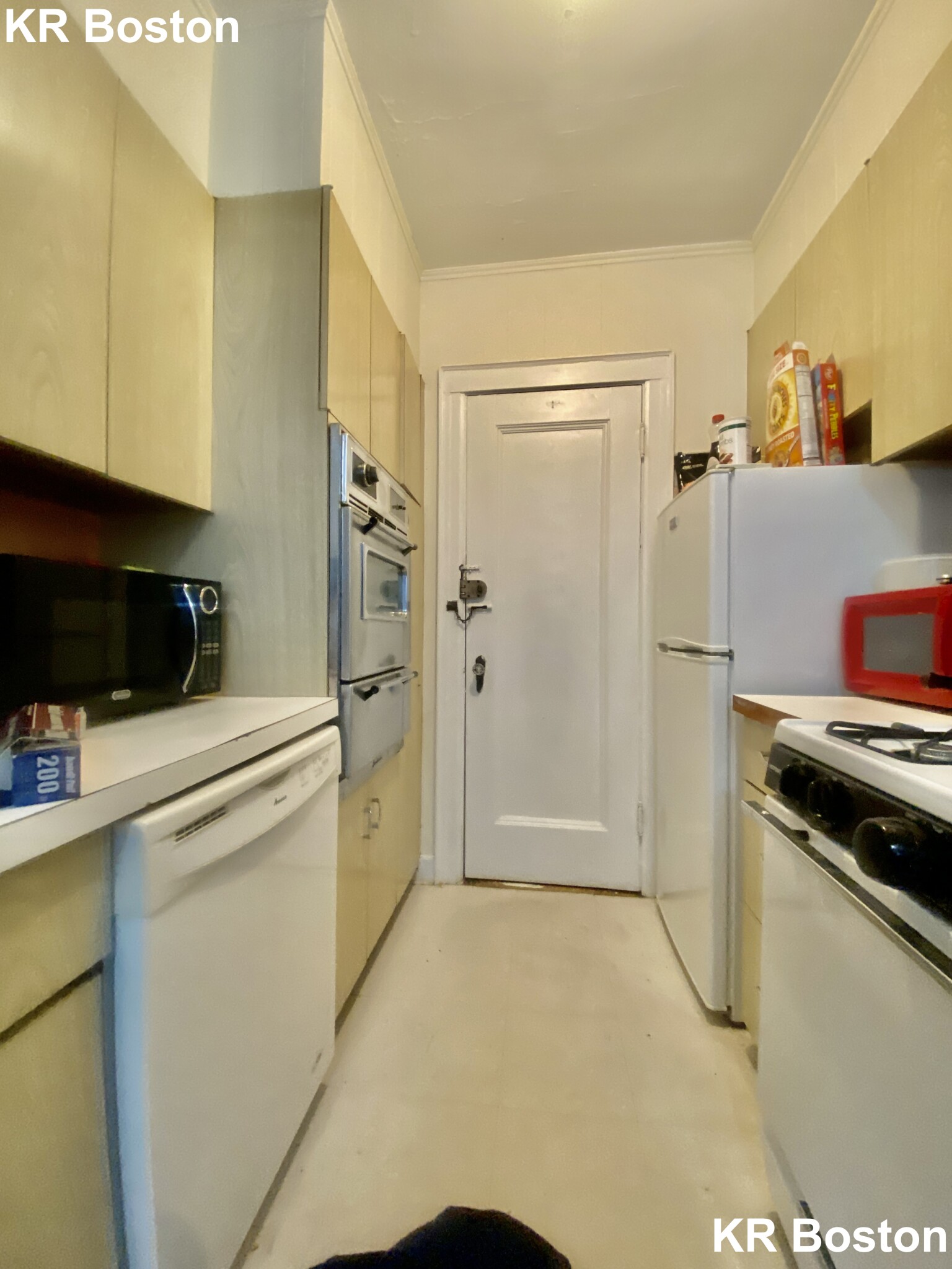 1 bed, 1 bath apartment for rent at 2039 Commonwealth Ave Unit 38, Brighton — photo 7 of 7