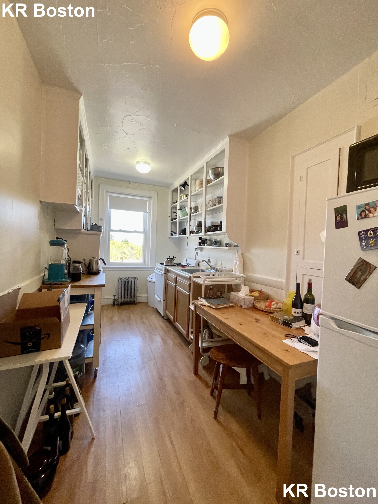 1 bed, 1 bath apartment for rent at 2045 Commonwealth Ave Unit 37, Brighton — photo 2 of 3