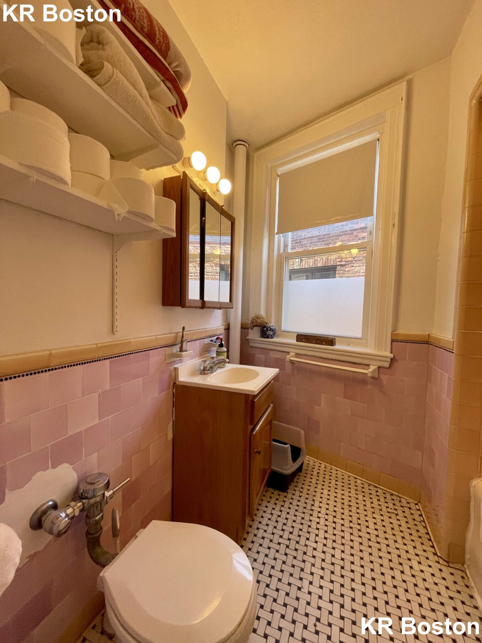 1 bed, 1 bath apartment for rent at 2045 Commonwealth Ave Unit 37, Brighton — photo 3 of 3