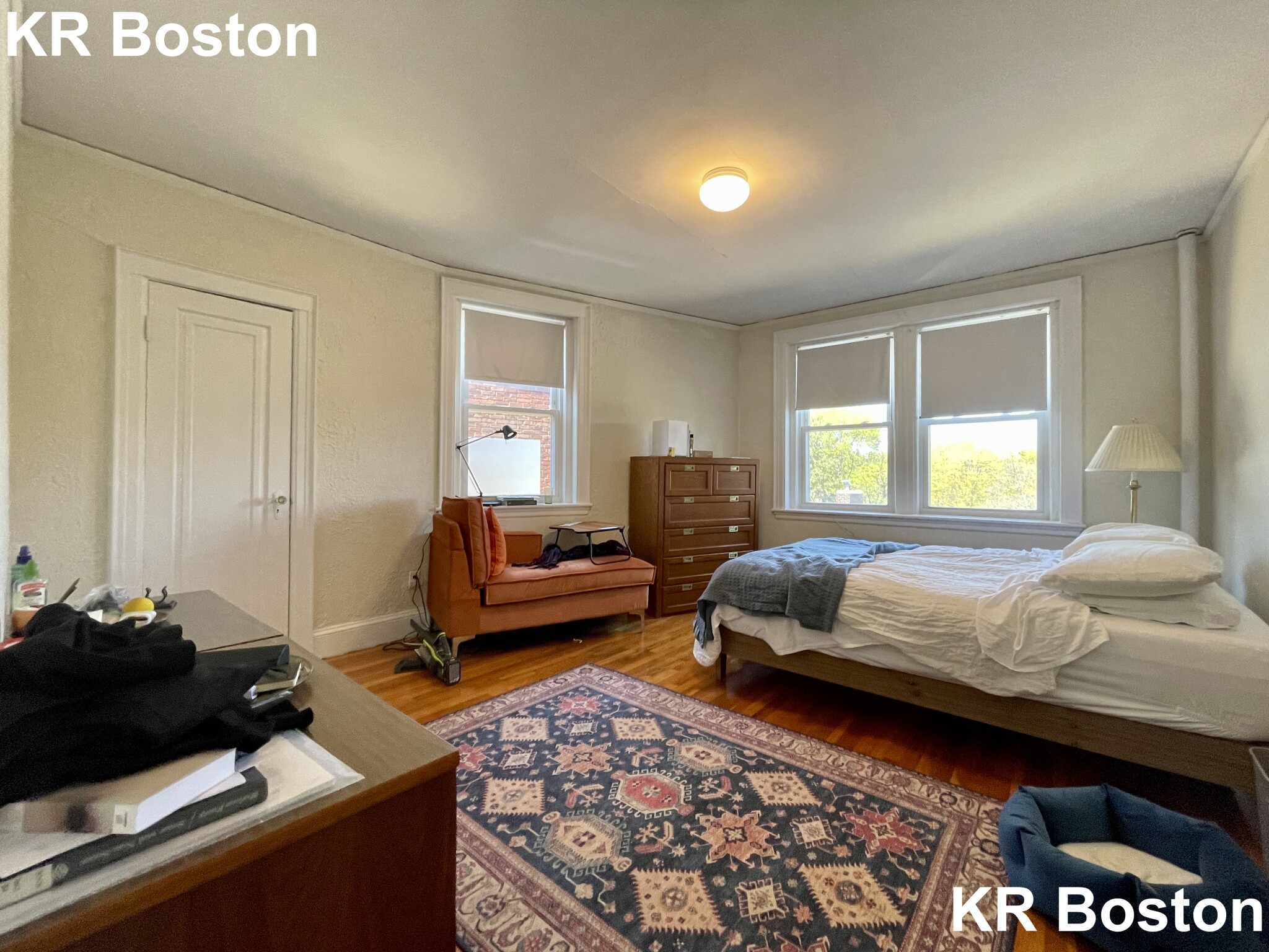 1 bed, 1 bath apartment for rent at 2045 Commonwealth Ave Unit 37, Brighton — photo 1 of 3