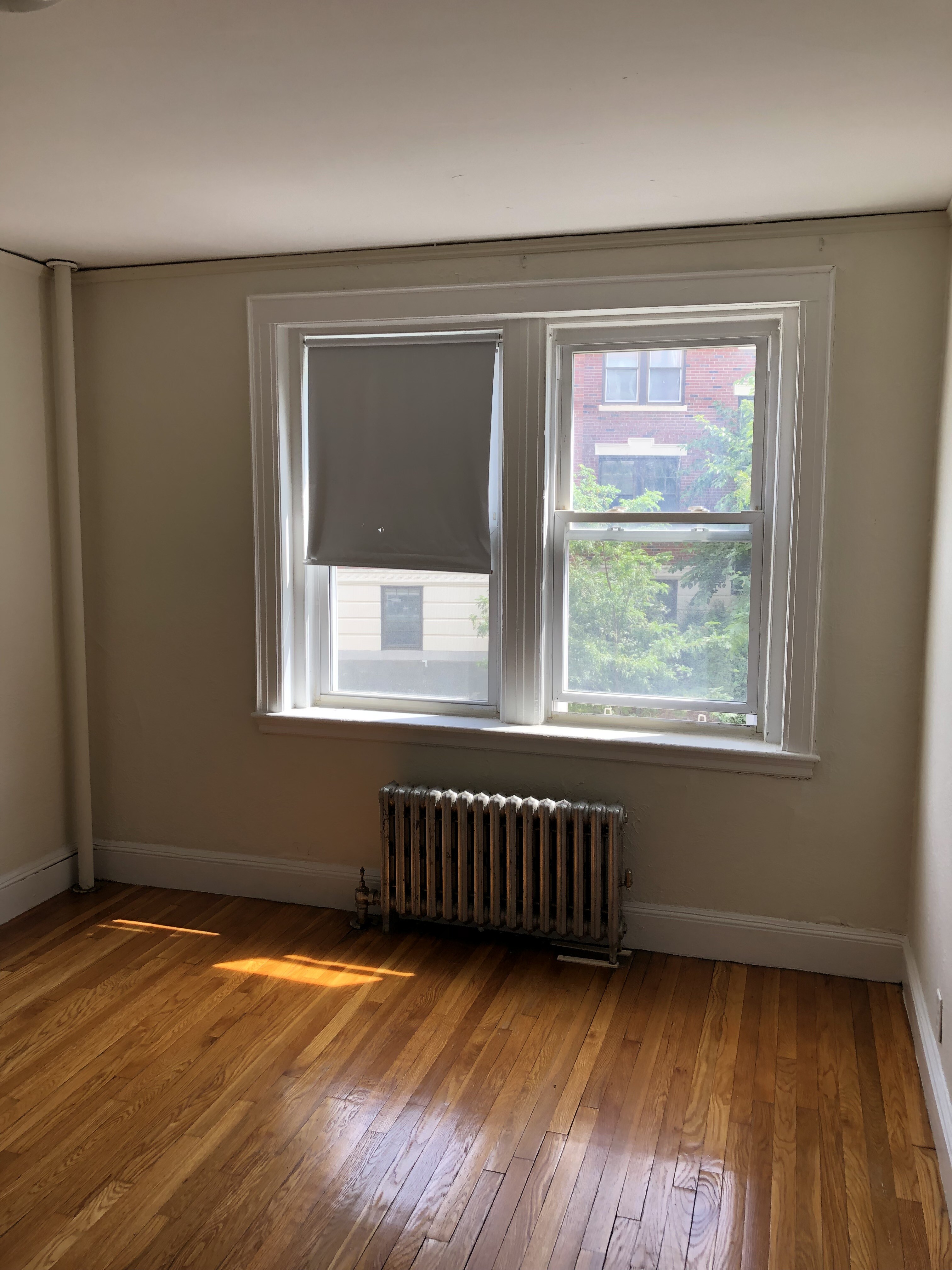 1 bed, 1 bath apartment for rent at 2035 Commonwealth Ave Unit 23, Brighton — photo 2 of 4