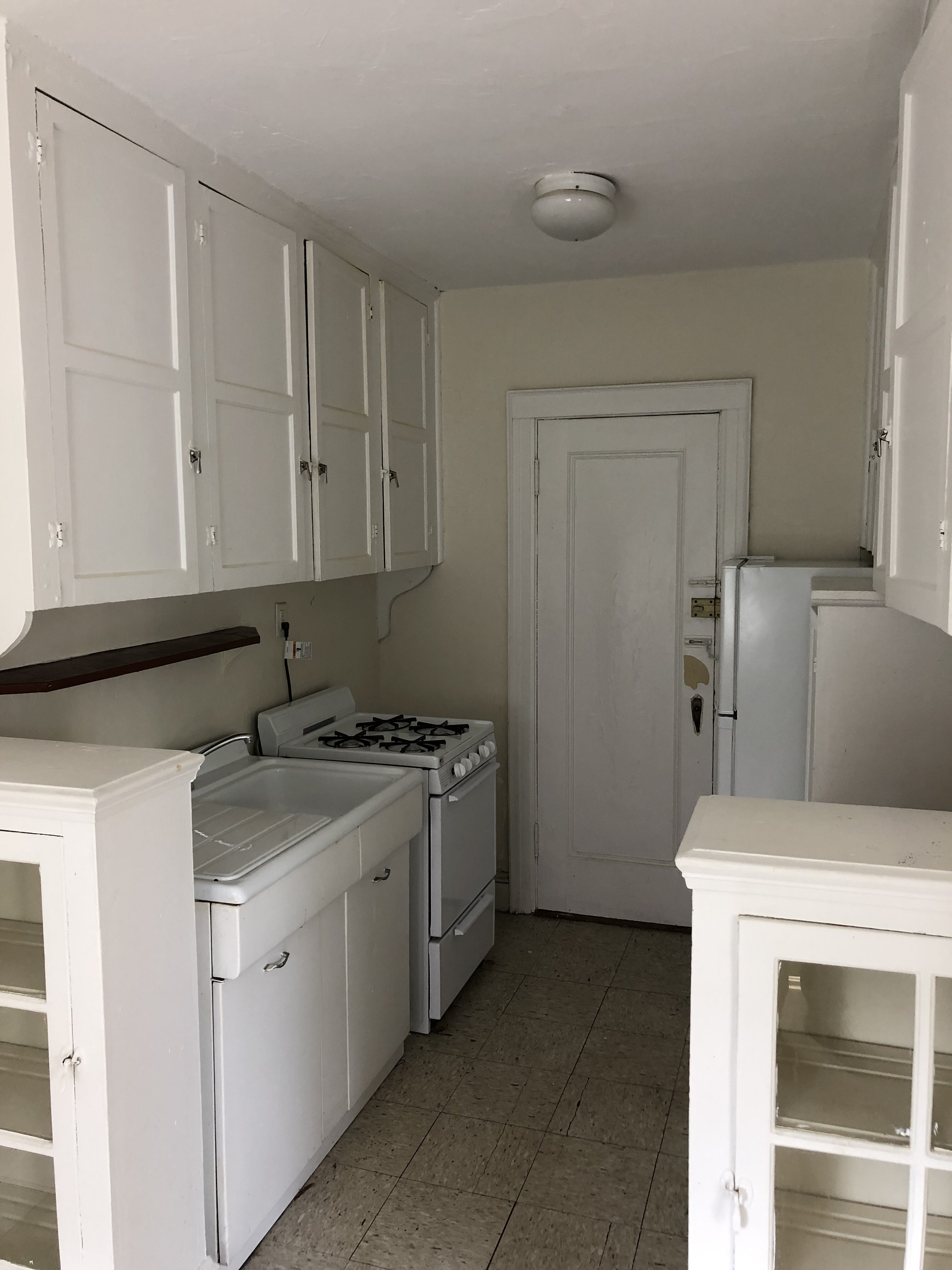 1 bed, 1 bath apartment for rent at 2035 Commonwealth Ave Unit 23, Brighton — photo 1 of 4