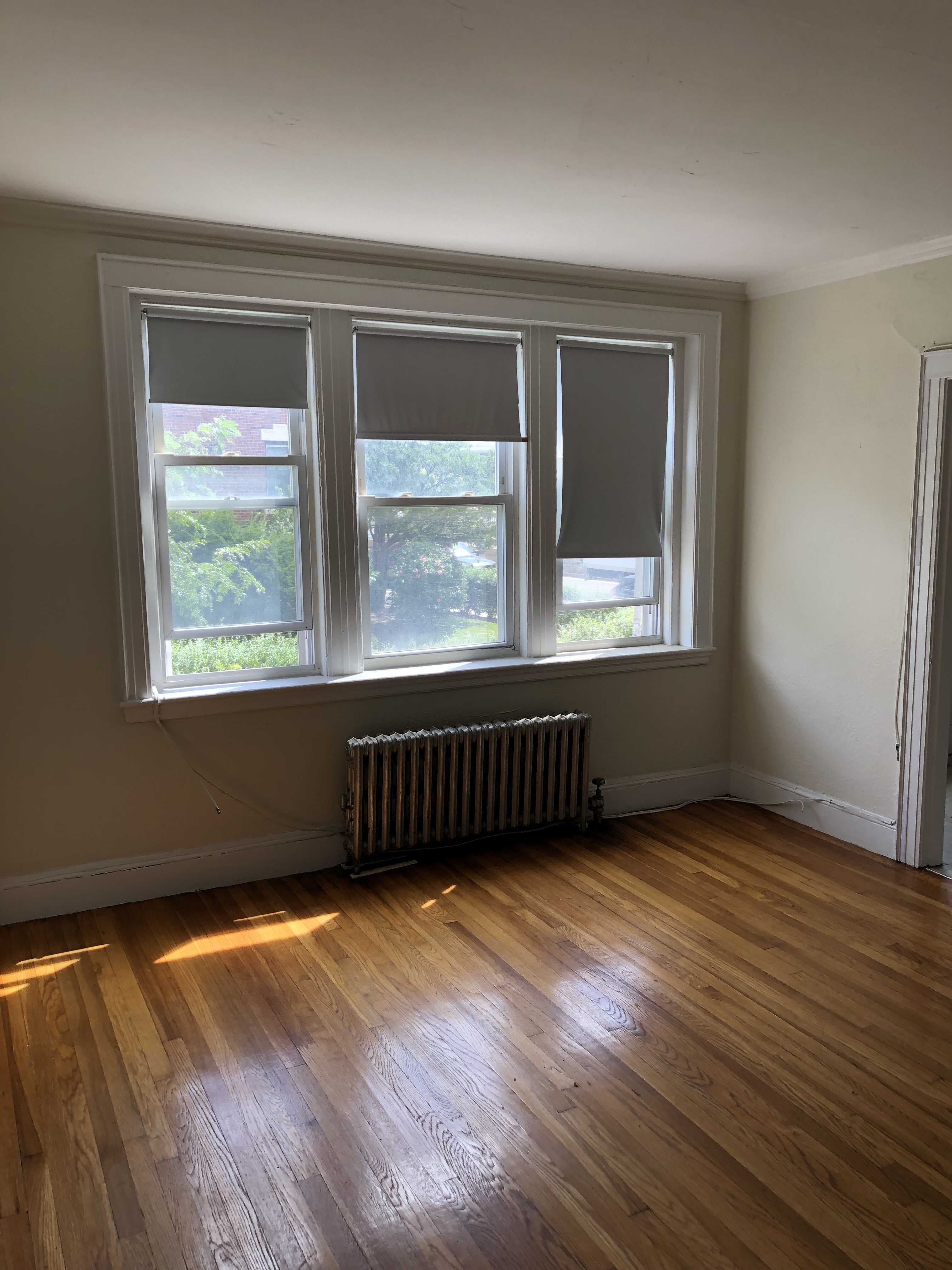 1 bed, 1 bath apartment for rent at 2035 Commonwealth Ave Unit 23, Brighton — photo 4 of 4