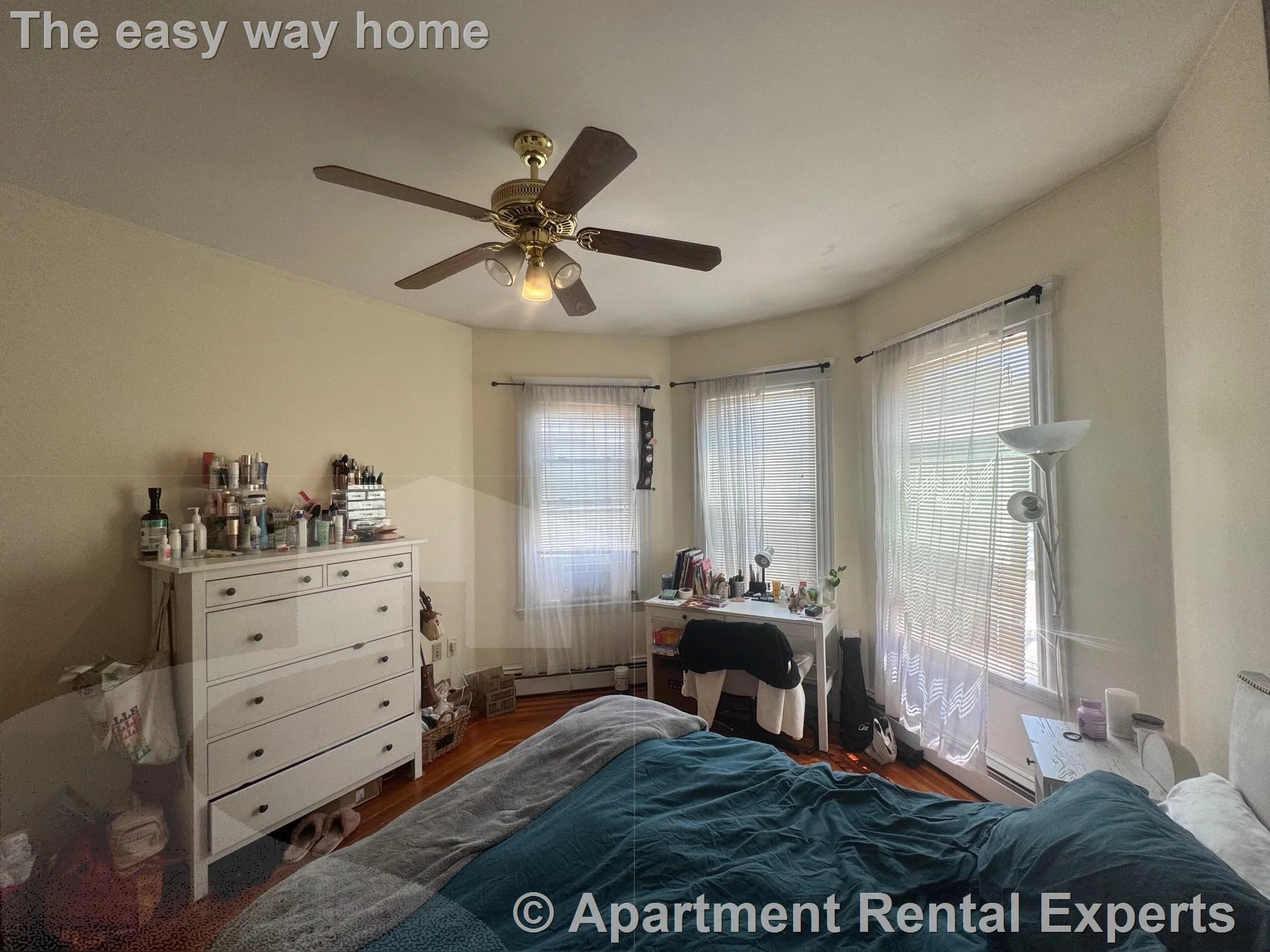 54R College Ave, Davis Square