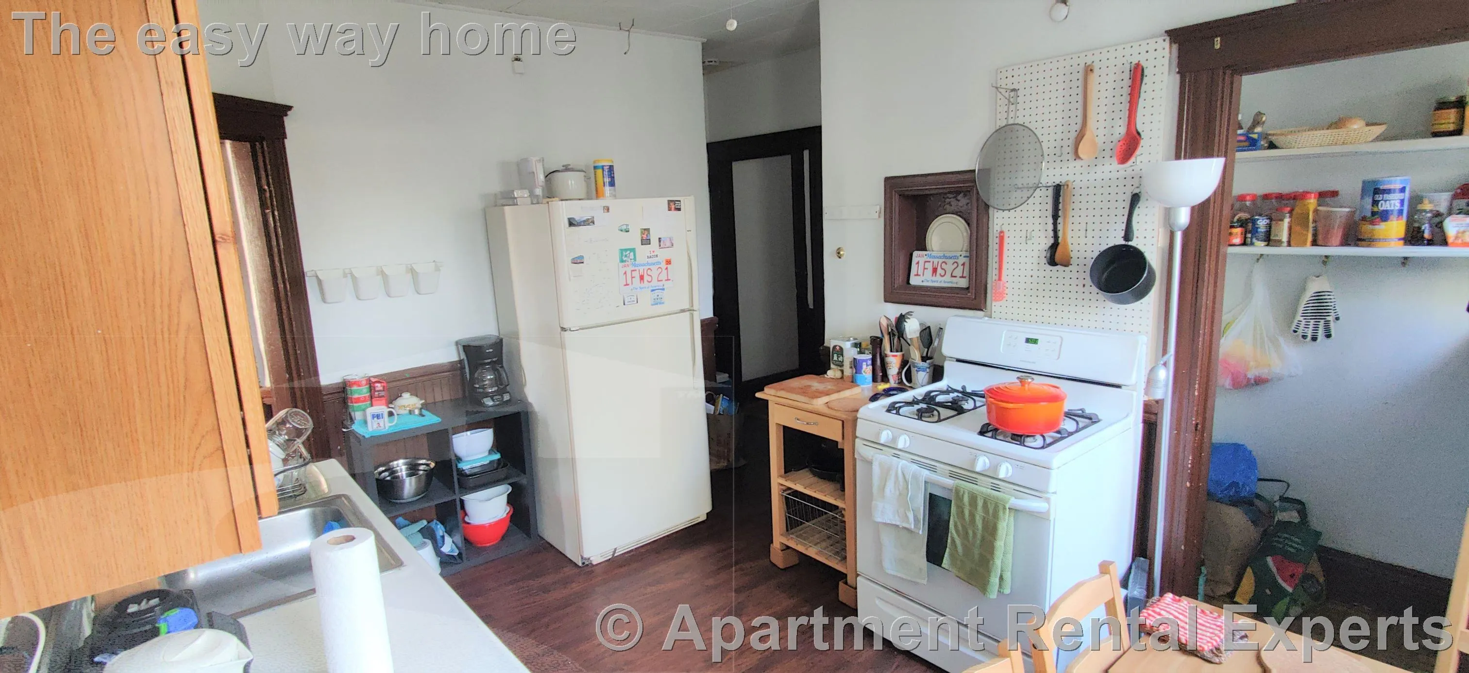 122 Columbia St, Central Square