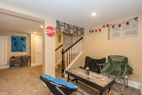 248 Parker Hill Ave, Mission Hill