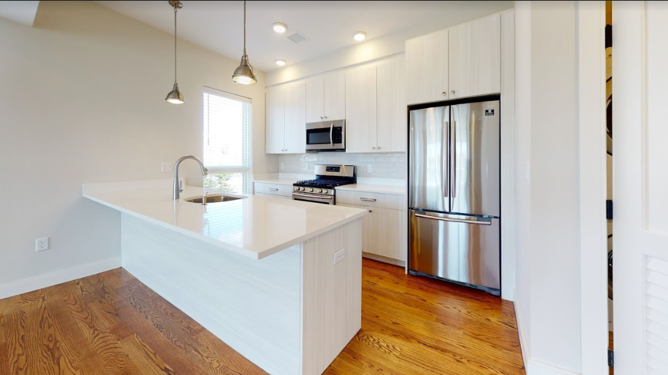 1 Everett St, Allston