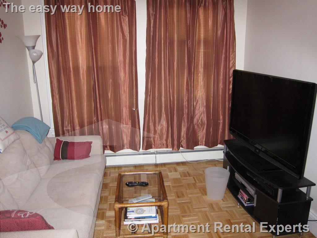 12 Evergreen Sq, Porter Square