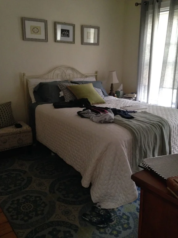 3 Paige Ave, South Boston