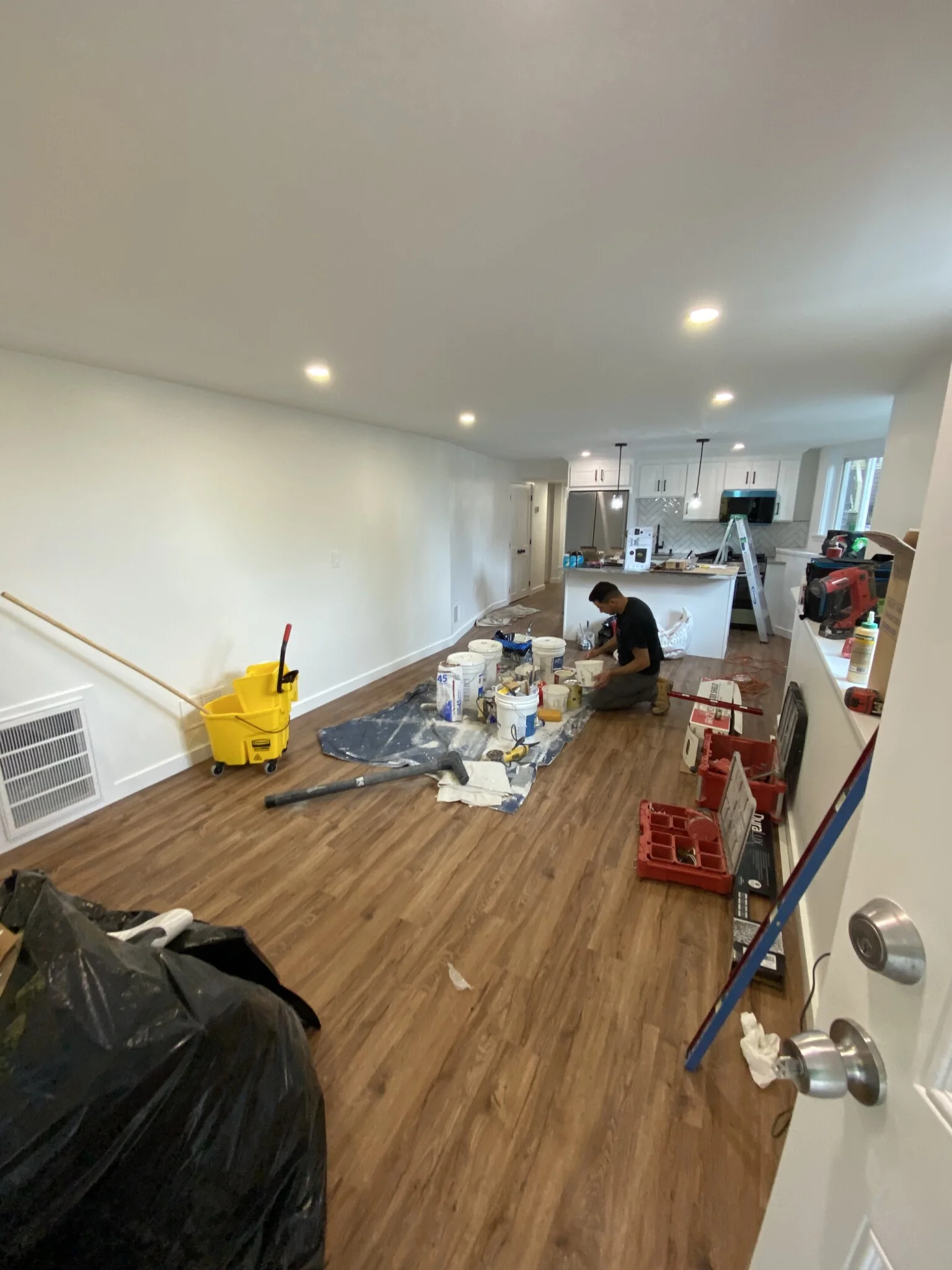 234 Calumet St, Mission Hill