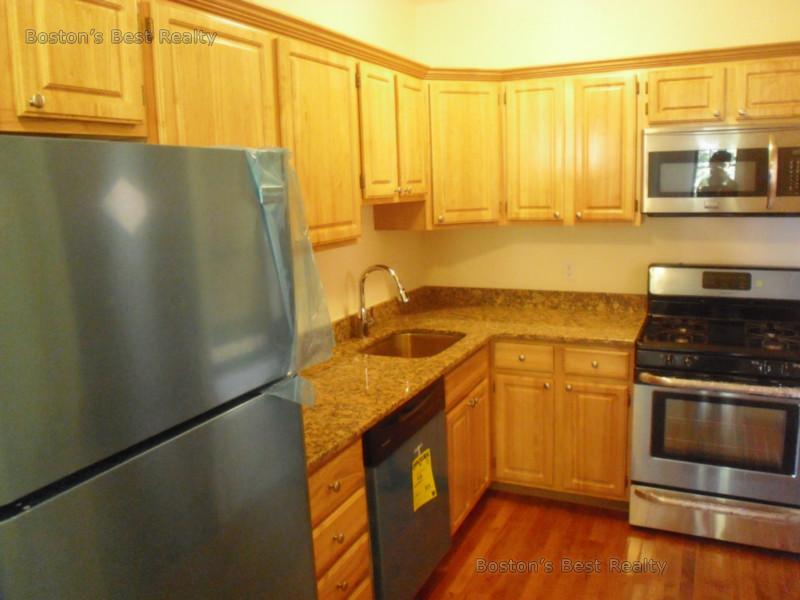 1 bed, 1 bath apartment for rent at 185 Chestnut Hill Ave Unit 14, Brighton — photo 1 of 5