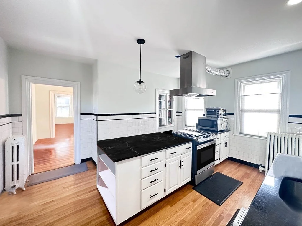 83 Thorndike St, East Cambridge
