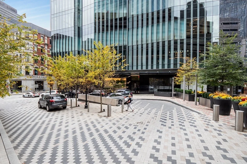 1 Franklin St, Boston Downtown