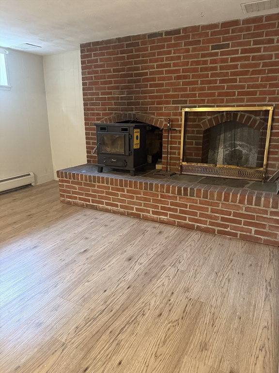 27 Buena Vista, Arlington