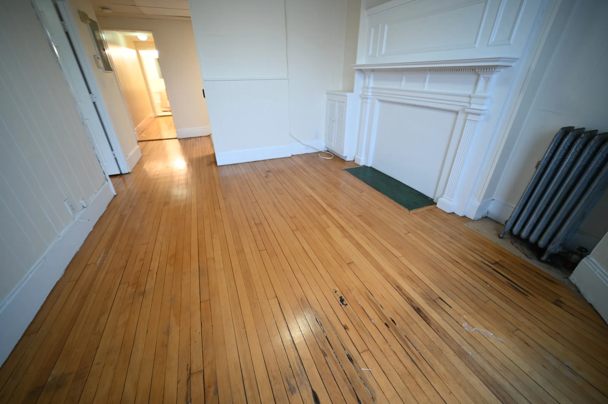 437 Cambridge St, Allston