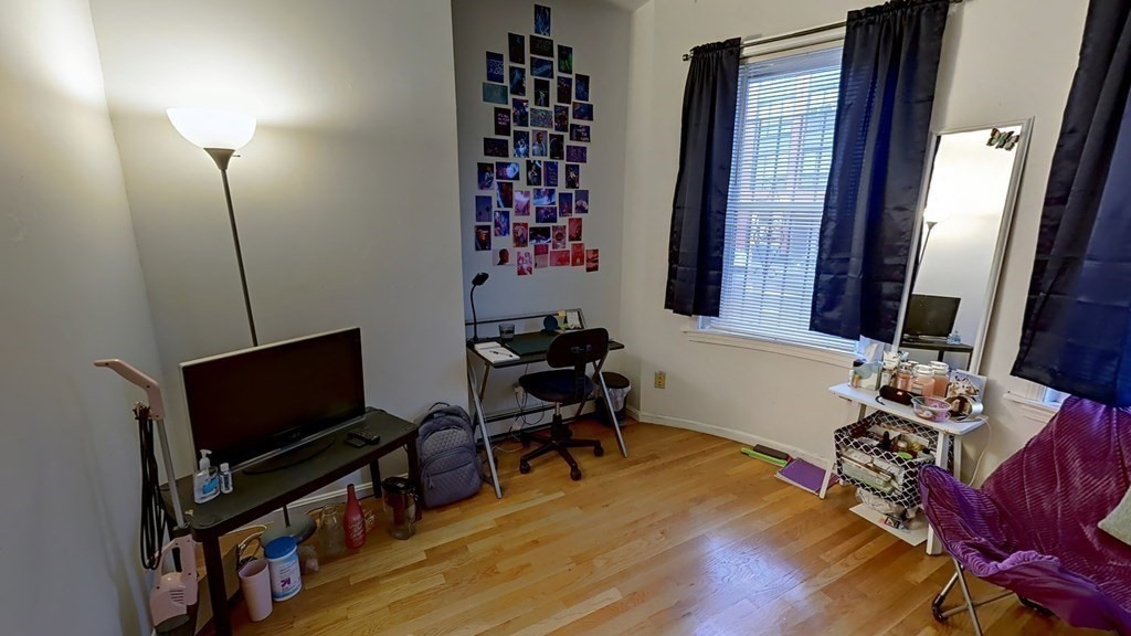 26 South Huntington Ave, Mission Hill