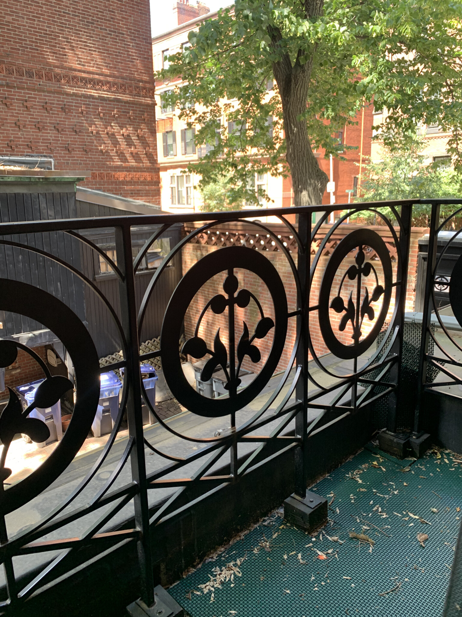 195 Commonwealth Ave, Back Bay