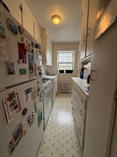 4 Kilsyth Ter, Brighton