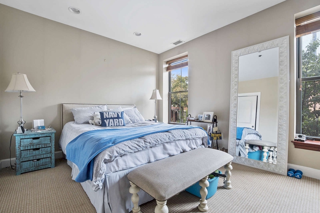 14 Clarendon St, South End