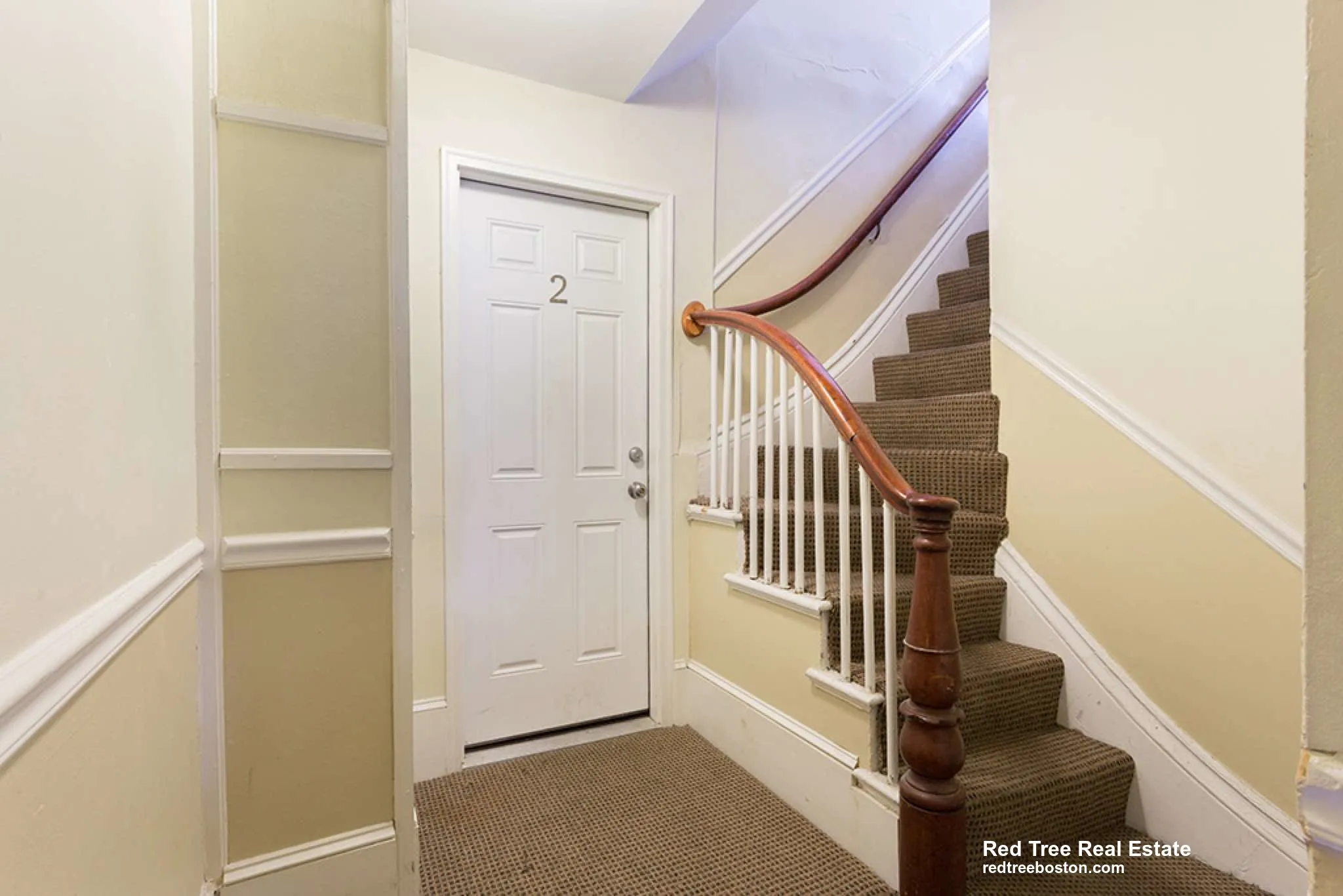 24 Joy St, Beacon Hill