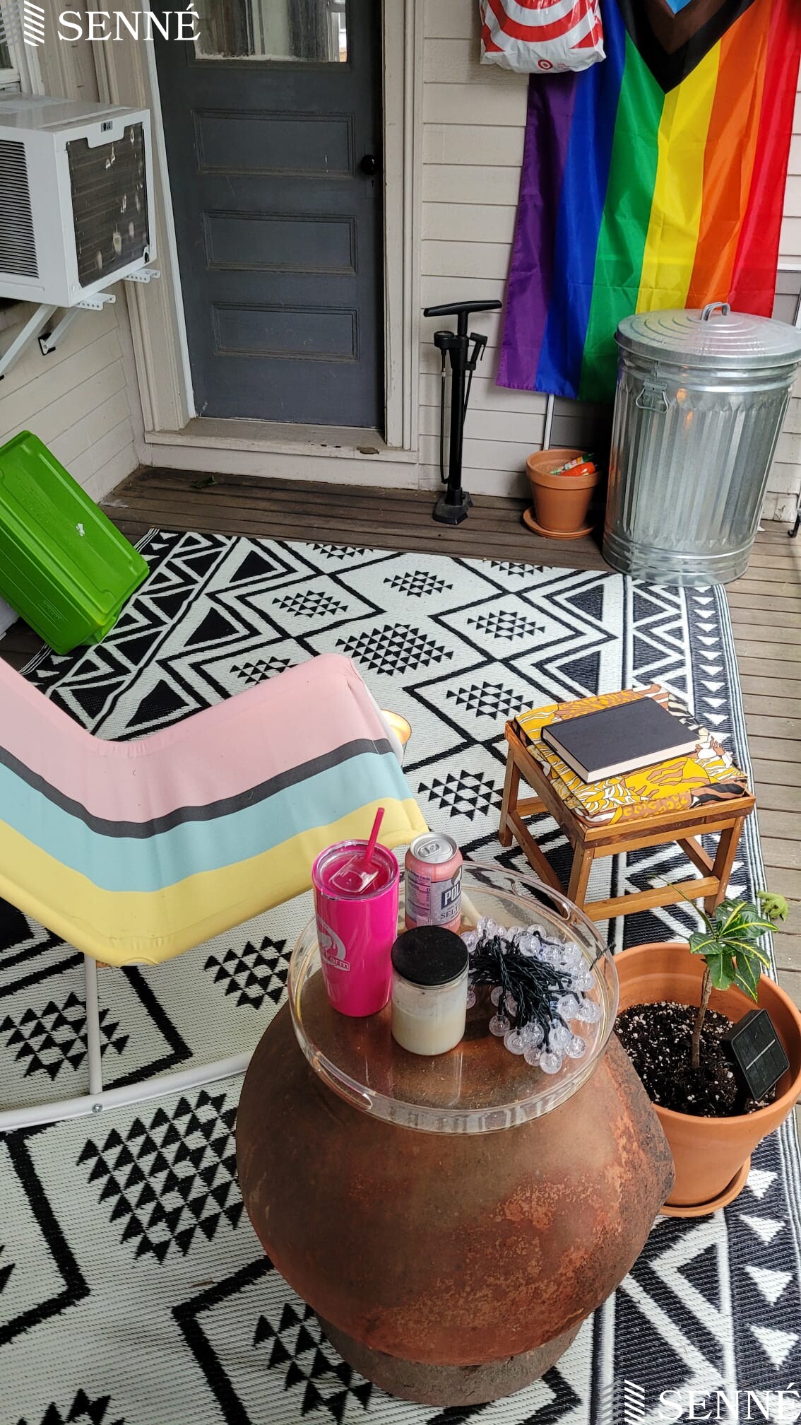 14 Garrison Ave, West Somerville