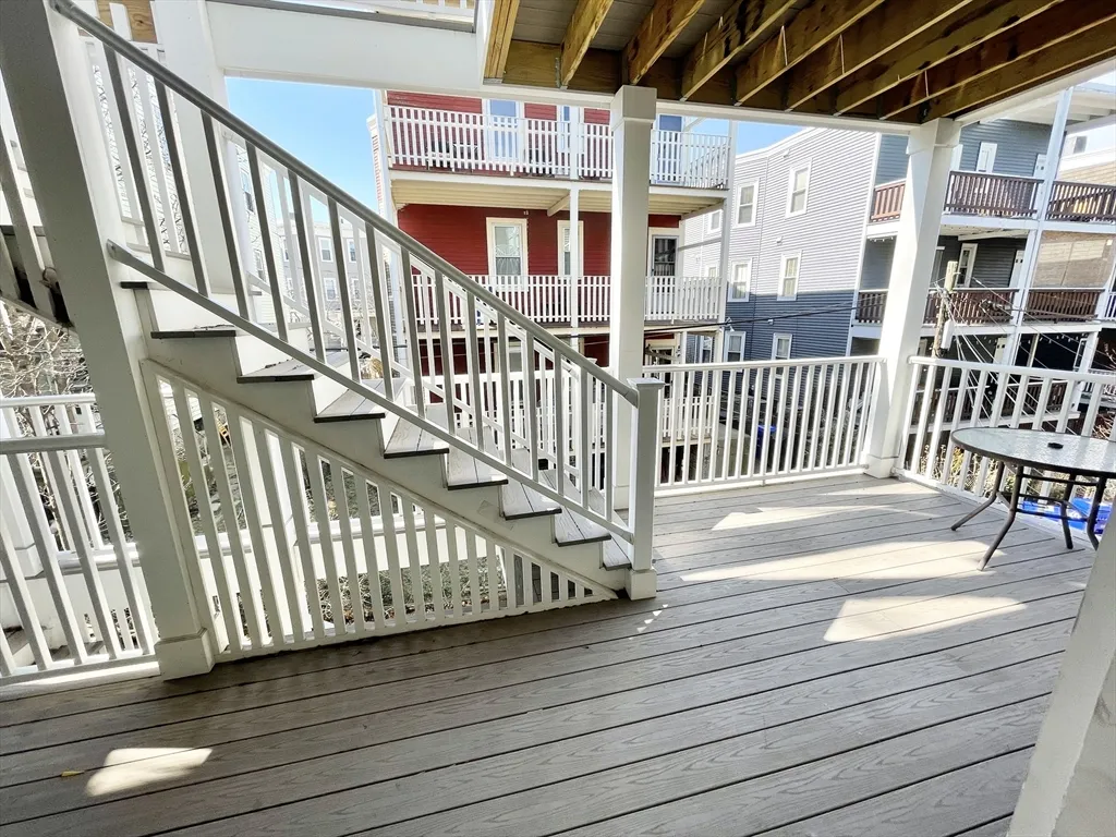 23 Newport St, Dorchester