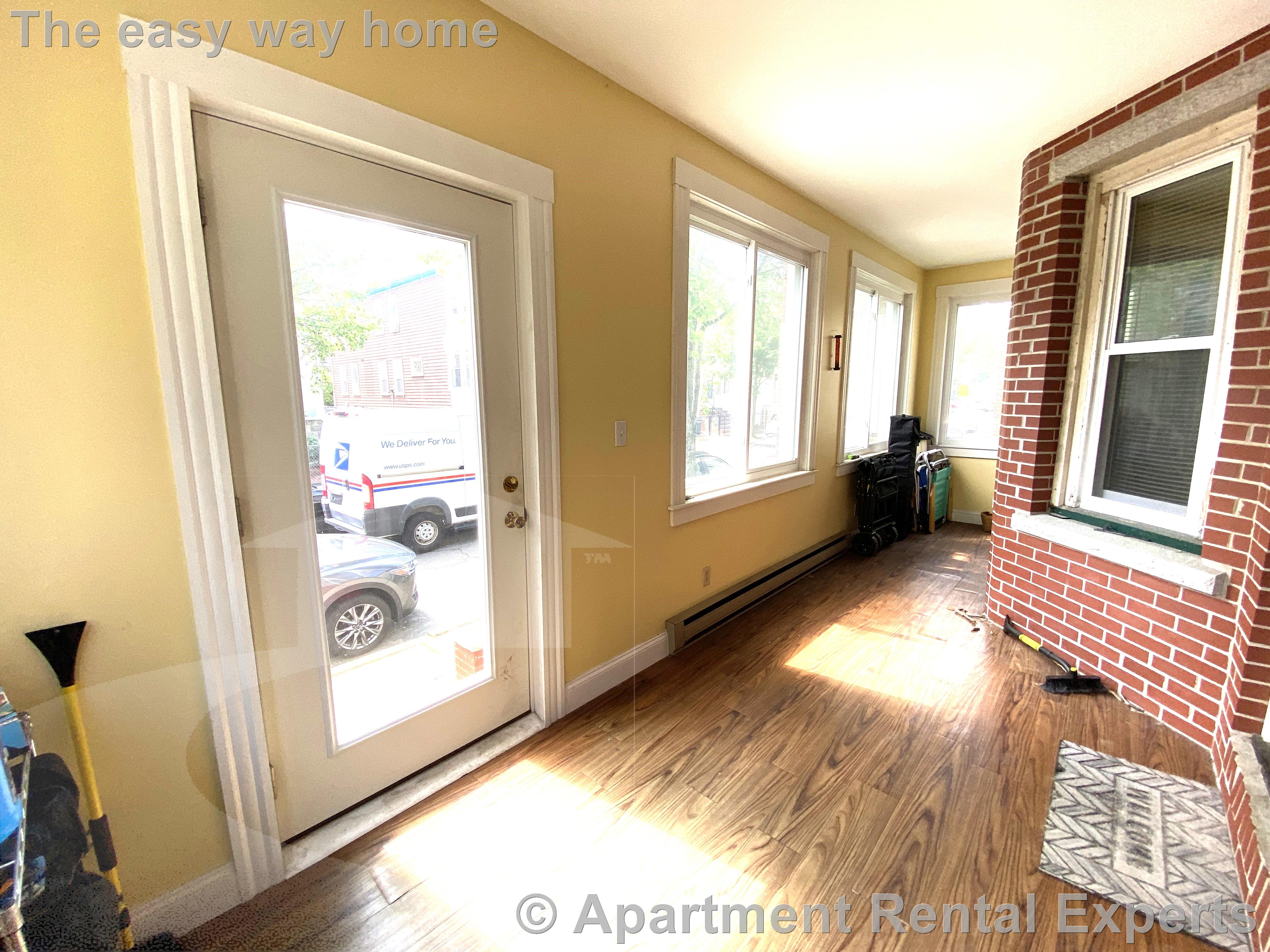 38 Minnesota Ave, East Somerville