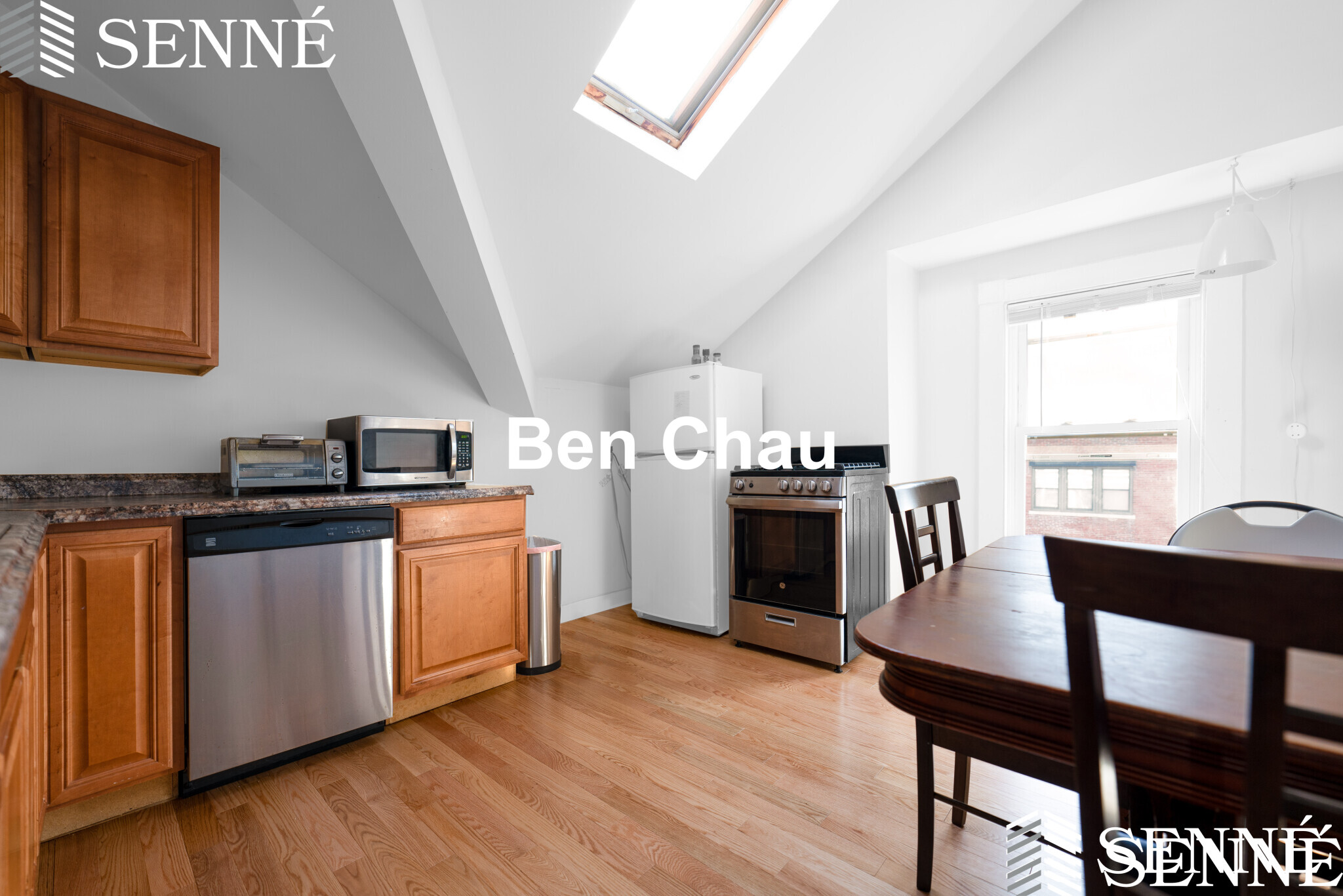 10 Trowbridge St, Mid-Cambridge