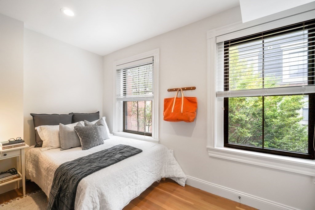 11-C Waltham St, South End