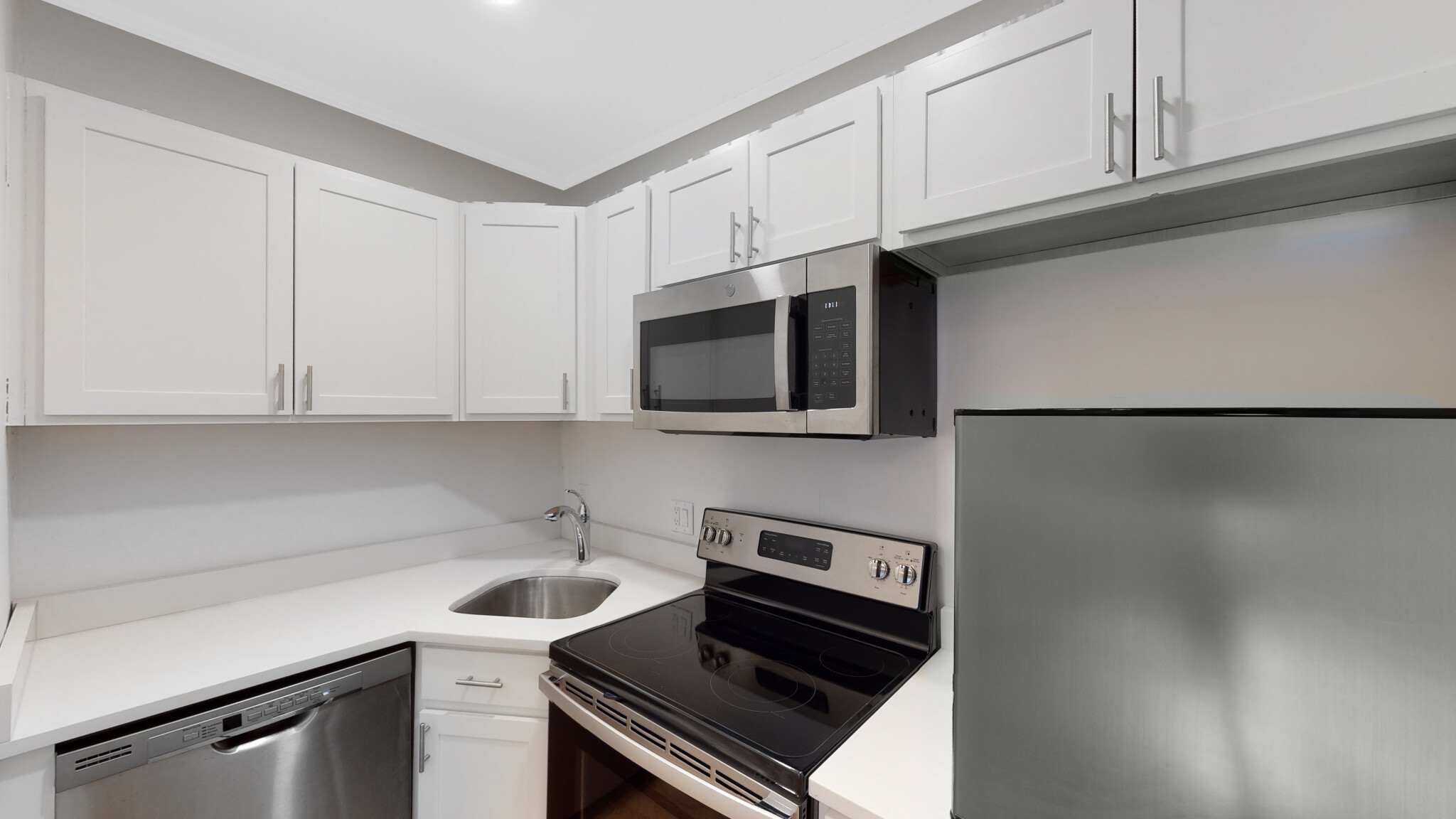 Studio bed, 1 bath apartment for rent at 205 Beacon St Unit BF., Back Bay