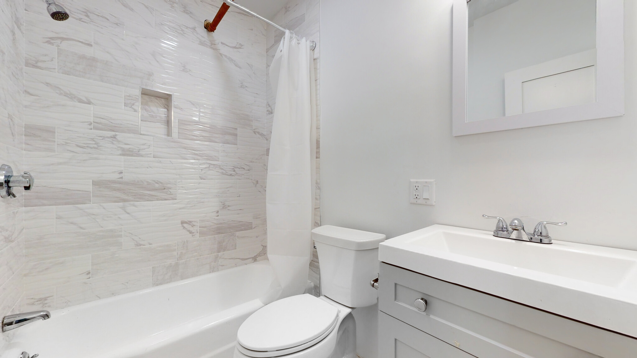 Studio bed, 1 bath apartment for rent at 205 Beacon St Unit BF.,, Back Bay — photo 3 of 3