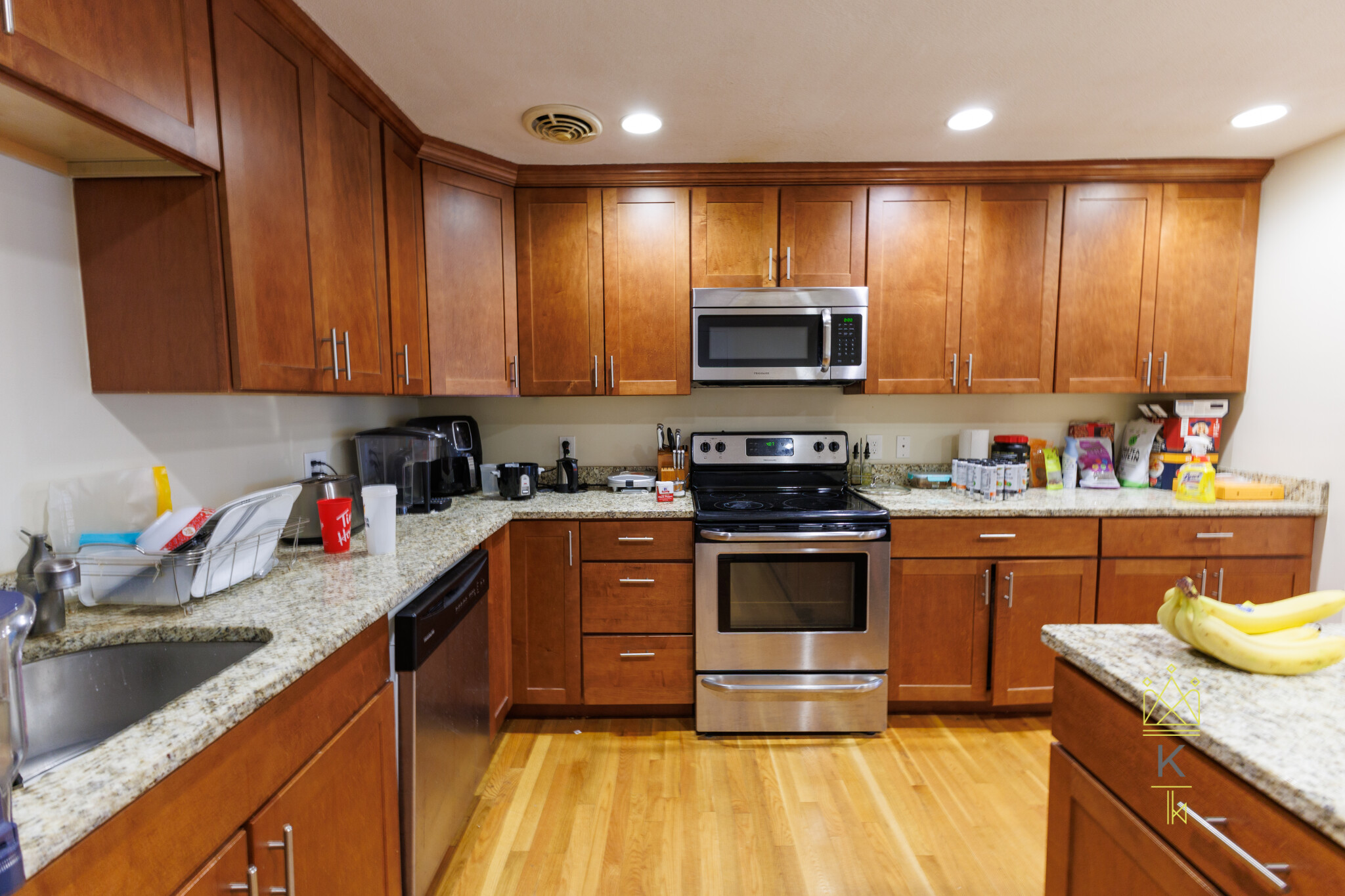 2 bed, 1 bath apartment for rent at 205 Kent St Unit 41, Brookline