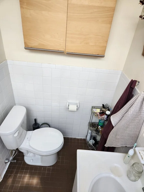 17 Clinton, Mid Cambridge