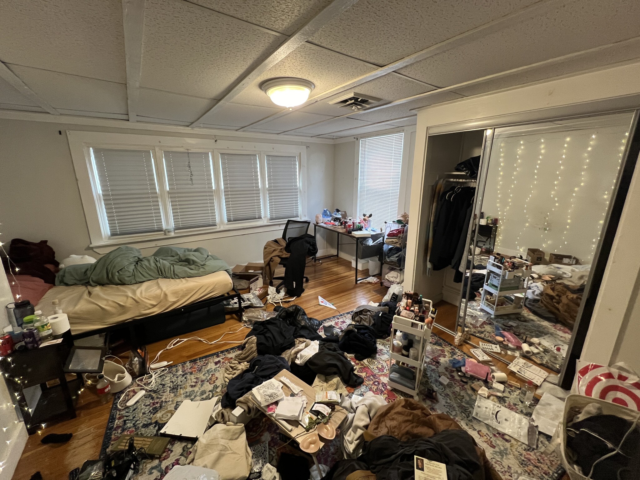 363 Beacon St, Ward Two