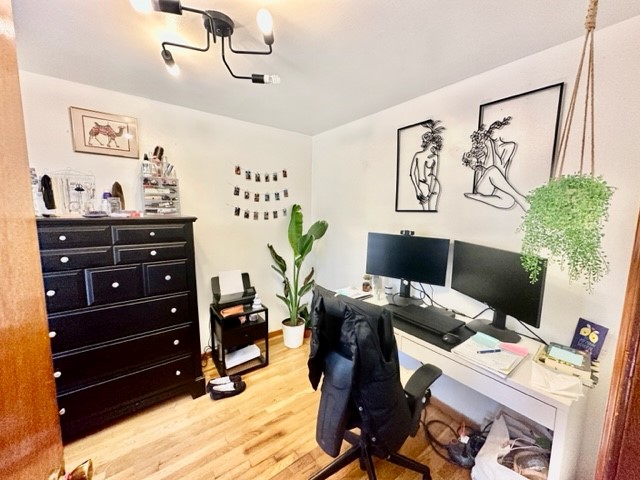 22 Thacher St, North End