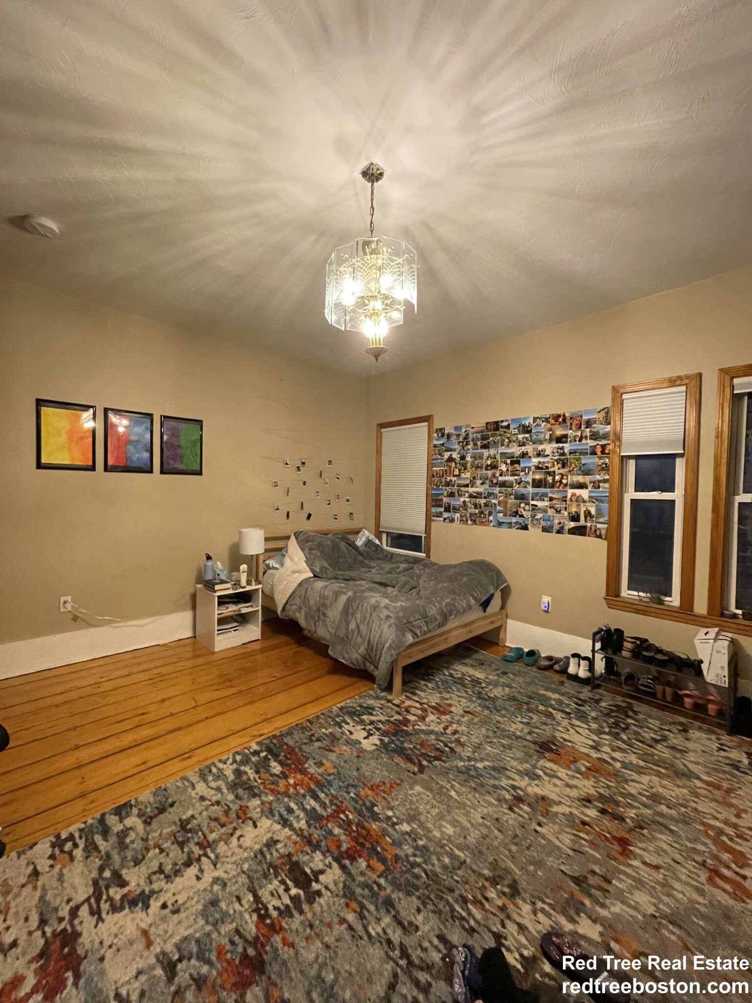 9 Sewall St, Mission Hill