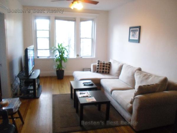 2 bed, 1 bath apartment for rent at 35 Orkney Rd Unit 10, Brighton — photo 1 of 4