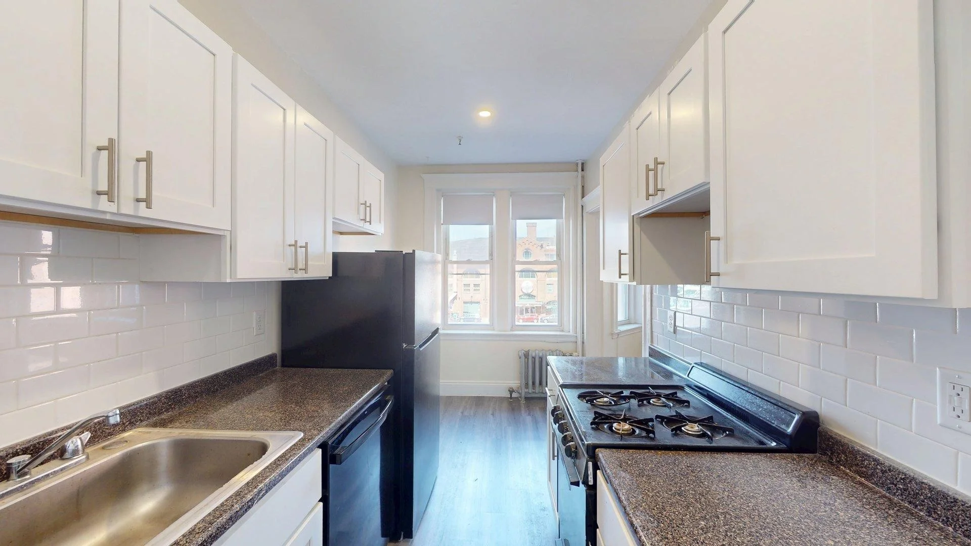 1167 Boylston St, Fenway